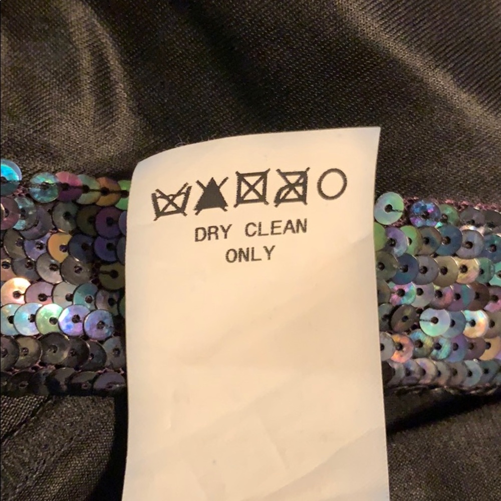 A.B.S. Allen Schwartz Dress - Picture 10 of 10